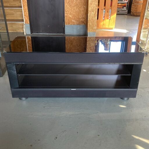 SONY ソニー シアタースタンドシステム スピーカー付き RHT-G900 2007年製 ★S3360A