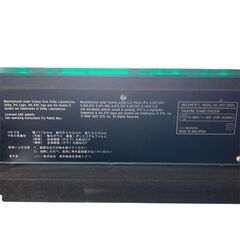 SONY ソニー シアタースタンドシステム スピーカー付き RHT-G900 2007年製 ★S3360Aの画像