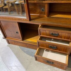 水屋｜茶箪笥の画像