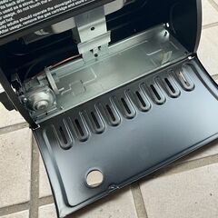 どりーむ鹿大前店No.3223　ガスストーブ　ジーニュ　年式不明　お安くなってます♪の画像