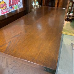 水屋｜茶箪笥の画像