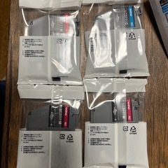 ブラザープリンター用インクの画像
