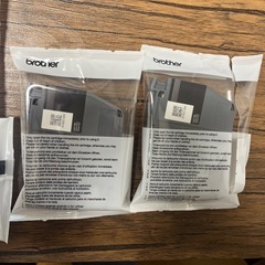 ブラザープリンター用インクの画像