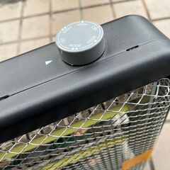 【リサイクルショップどりーむ鹿大前店】No.3216　ヒーター　ニトリ　2022年製　お安くなってます♪の画像