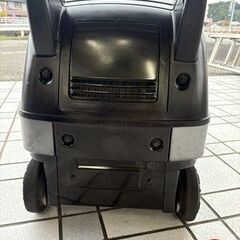 【中古】 新ダイワ IEG2800M インバーター発電機　【ハンズクラフト宮崎新名爪店】の画像