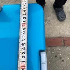 コロラドクーラーボックス72リットルの画像