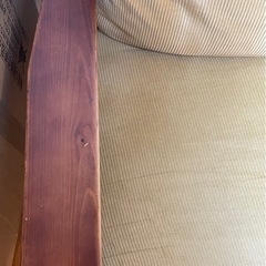 【11/9まで】ソファの画像