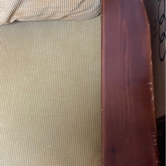 【11/9まで】ソファの画像