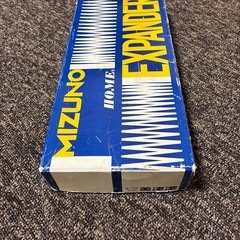 エキスパンダー美津濃
の画像