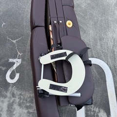 プレミアムマッサージベッドの画像