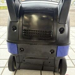 【中古】 ヤンマー G2800iSE インバーター発電機　【ハンズクラフト宮崎新名爪店】の画像