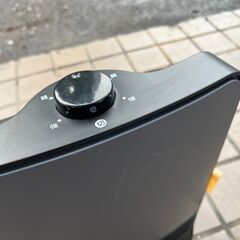 【リサイクルショップどりーむ鹿大前店】No.3228　ヒーター　山善　2022年製　お安くなってます♪の画像