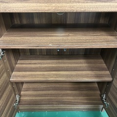 収納棚⑫の画像