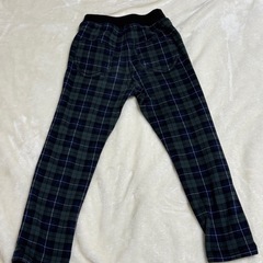 マタニティ用デニムの画像