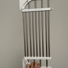 食器干しの画像