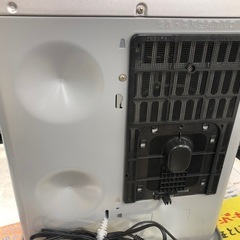 ★ジモティ特別価格🉐★K020★コロナ★2015製・9～12畳石油ファンヒーター★３カ月間保証付きの画像