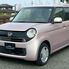 コミコミ🚘９万キロ！車検2年付！ディーラー車！Bカメラ！N-ONE！