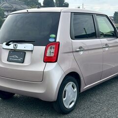 コミコミ🚘９万キロ！車検2年付！ディーラー車！Bカメラ！N-ONE！の画像