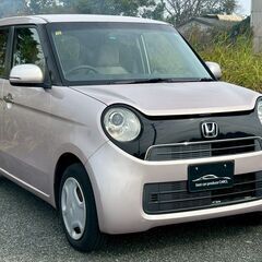 コミコミ🚘９万キロ！車検2年付！ディーラー車！Bカメラ！N-ONE！の画像