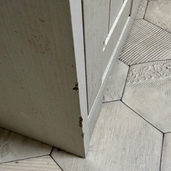 食器棚 キッチン棚 収納の画像