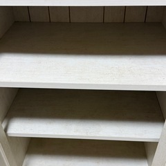 食器棚 キッチン棚 収納の画像