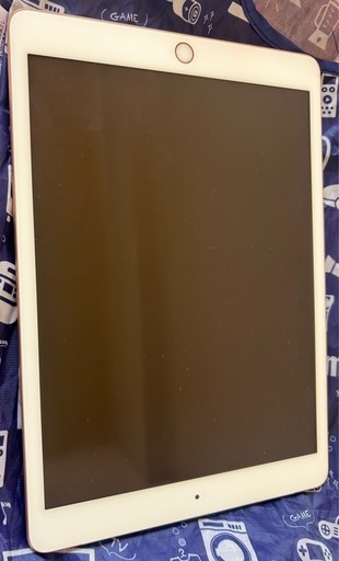 8世代 32GB（Wi-Fi環境のみ使用可能）