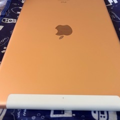 8世代 32GB（Wi-Fi環境のみ使用可能）の画像