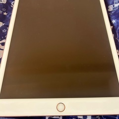 8世代 32GB（Wi-Fi環境のみ使用可能）の画像