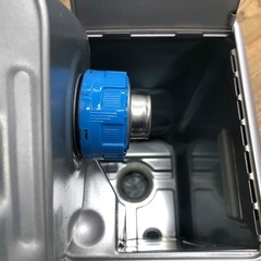 ★ジモティ特別価格🉐★K020★コロナ★2015製・9～12畳石油ファンヒーター★３カ月間保証付きの画像