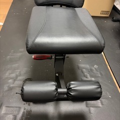 インクラインベンチの画像