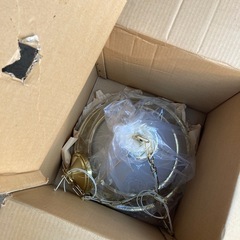 照明器具3 アンティークの画像