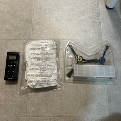 ロボット掃除機の画像