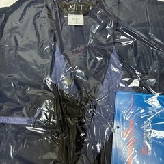 作業着ブルゾンの画像