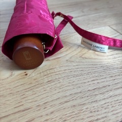 MAXIME LABEYRIE おりたたみかさ折りたたみ傘の画像