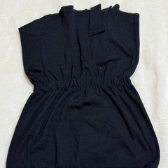 マタニティ用　フロントガードの画像