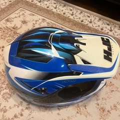 HJC ヘルメット　Mサイズの画像