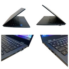 ③💻第11世代Core i5｜メモリ16GB｜SSD256GB｜オフィス付✨ 567の画像