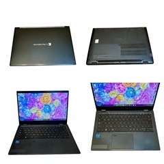 ③💻第11世代Core i5｜メモリ16GB｜SSD256GB｜オフィス付✨ 567の画像