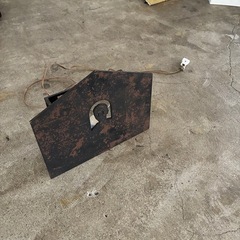 アンティークライトの画像