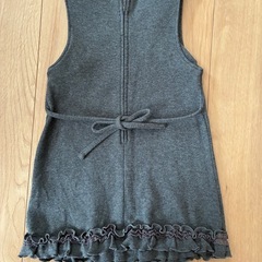 MIA MAIL ミアメール　ワンピースセット　入園式の画像