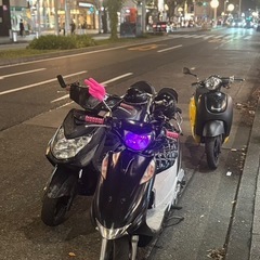 アドレスv125の画像
