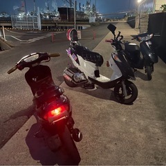 アドレスv125の画像