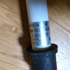 水槽用　ヒーター１０１Wの画像