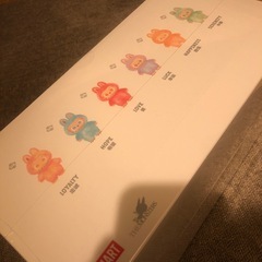 ラブブ　1ケース　6個入の画像