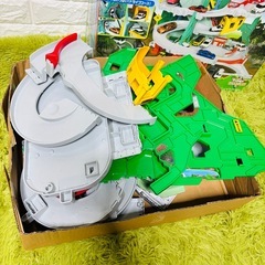 トミカ　トンネルくぐって！やまのぼりドライブ　　の画像