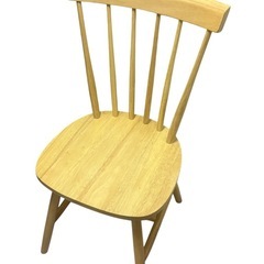 ミニダイニングテーブル 椅子1脚付きの画像