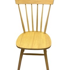 ミニダイニングテーブル 椅子1脚付きの画像