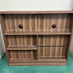 収納棚⑬の画像