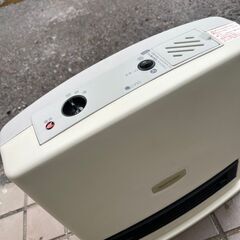 【リサイクルショップどりーむ鹿大前店】No.3227　ヒーター　アイリスオーヤマ　お安くなってます♪の画像