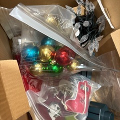 クリスマスツリーの画像